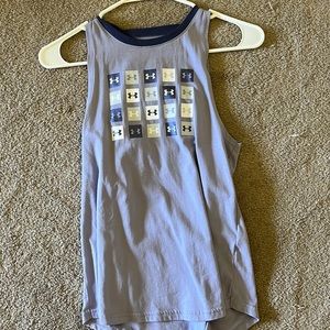Under Armor tank top
